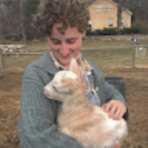 Meet your Posher, August